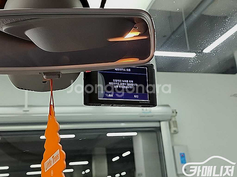 [르노코리아(삼성)]뉴QM3 디젤 1.5 RE 레드 에디션 2017 년 중고차◆전액할부◆중고리스◆여유자금◆--8