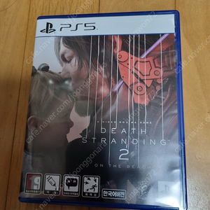 ps5 데스스트랜딩2 팝니다