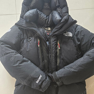 노스페이스 히말라야 패딩 판매합니다