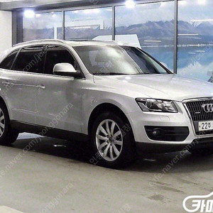 [아우디]Q5 2.0 TDI 콰트로 다이나믹 ★중고차★중고차매입★전액할부★저신용자★신불자★소액할부★현금★카드 전부 가능합니다!