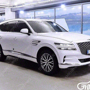 [제네시스]GV80 디젤 3.0 AWD ★중고차★중고차매입★전액할부★저신용자★신불자★소액할부★현금★카드 전부 가능합니다!