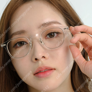 남녀공용 젠틀몬스터 해리 c1 안경테 새제품 판매합니다.