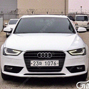 [아우디]뉴 A4 2.0 TDI ★중고차★중고차매입★전액할부★저신용자★신불자★소액할부★현금★카드 전부 가능합니다!