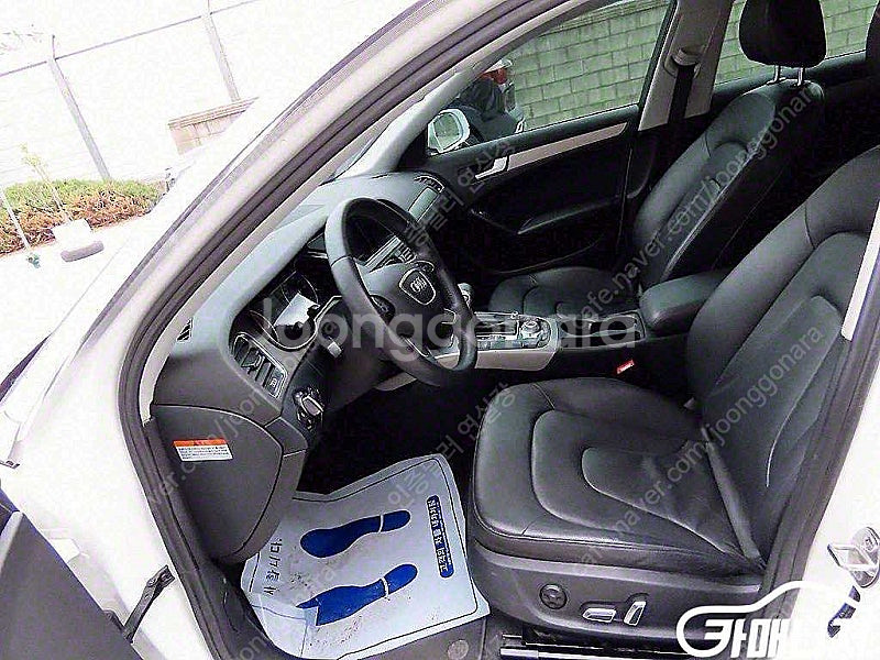 [아우디]뉴 A4 2.0 TDI ★중고차★중고차매입★전...--5