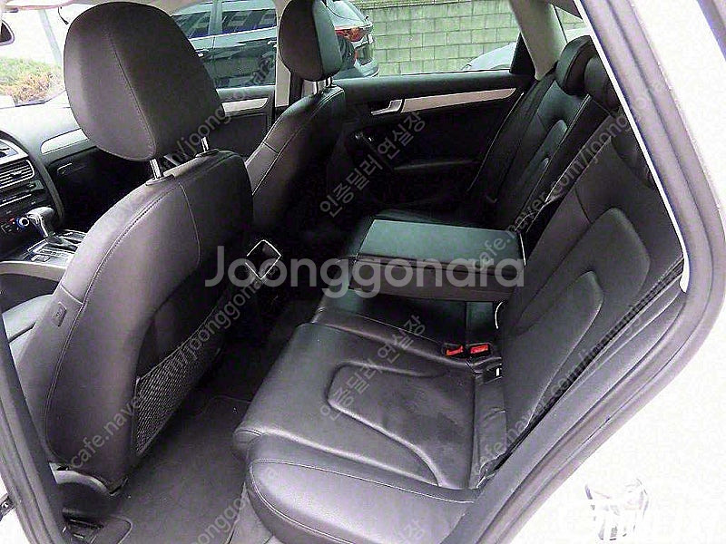 [아우디]뉴 A4 2.0 TDI ★중고차★중고차매입★전...--6