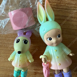 소니엔젤 레이니 로비