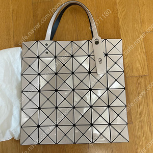 바오바오 루센트 베이지(유광)