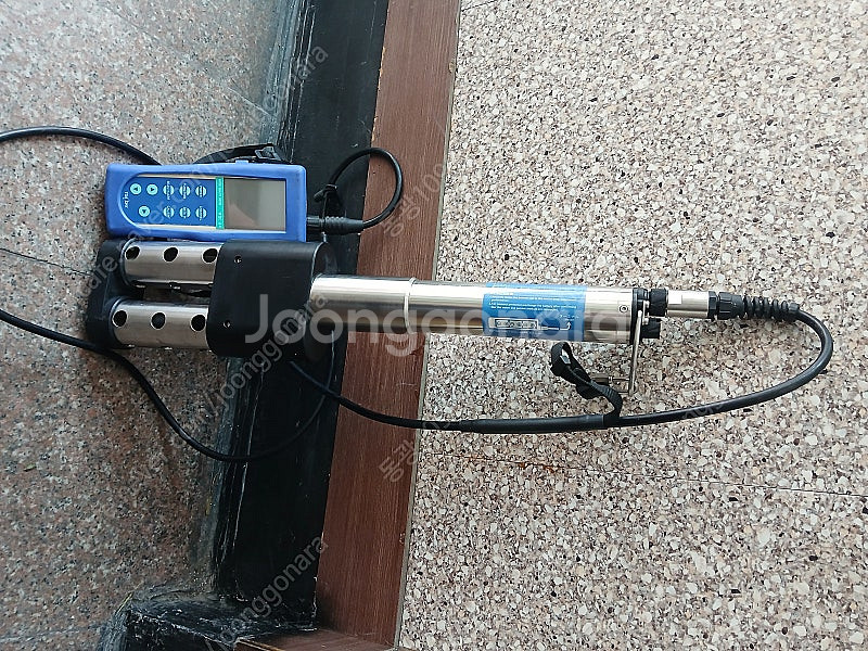 TDA DKK 다항목 수질 측정기 WQC-24--0