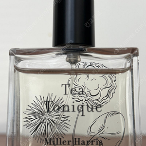 밀러해리스 티토니끄 50ml