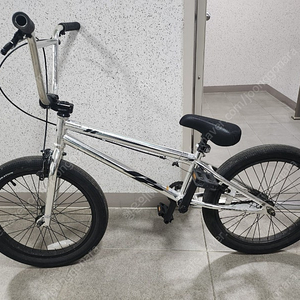 아메리칸이글 bmx