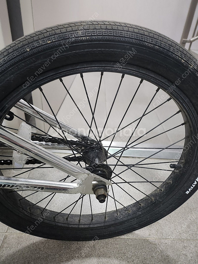 아메리칸이글 bmx--6