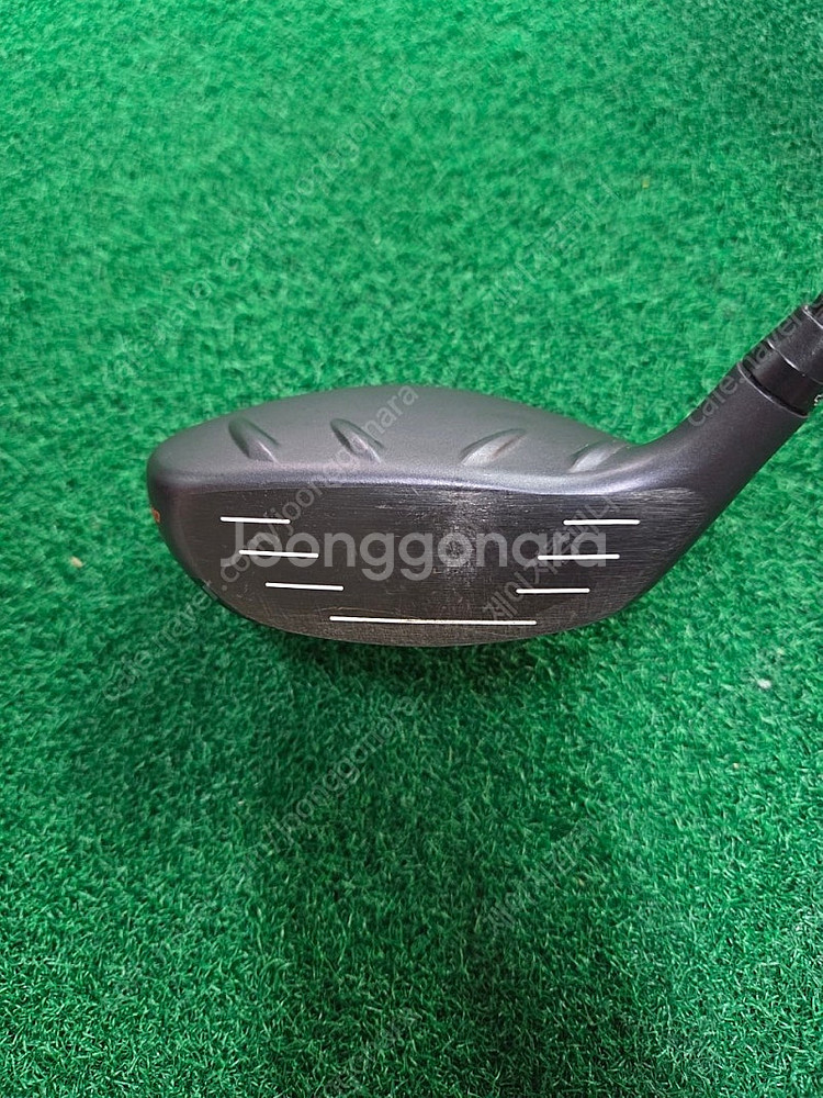 PING 핑 G410 3번 14.5도 우드 - 투어AD...--3