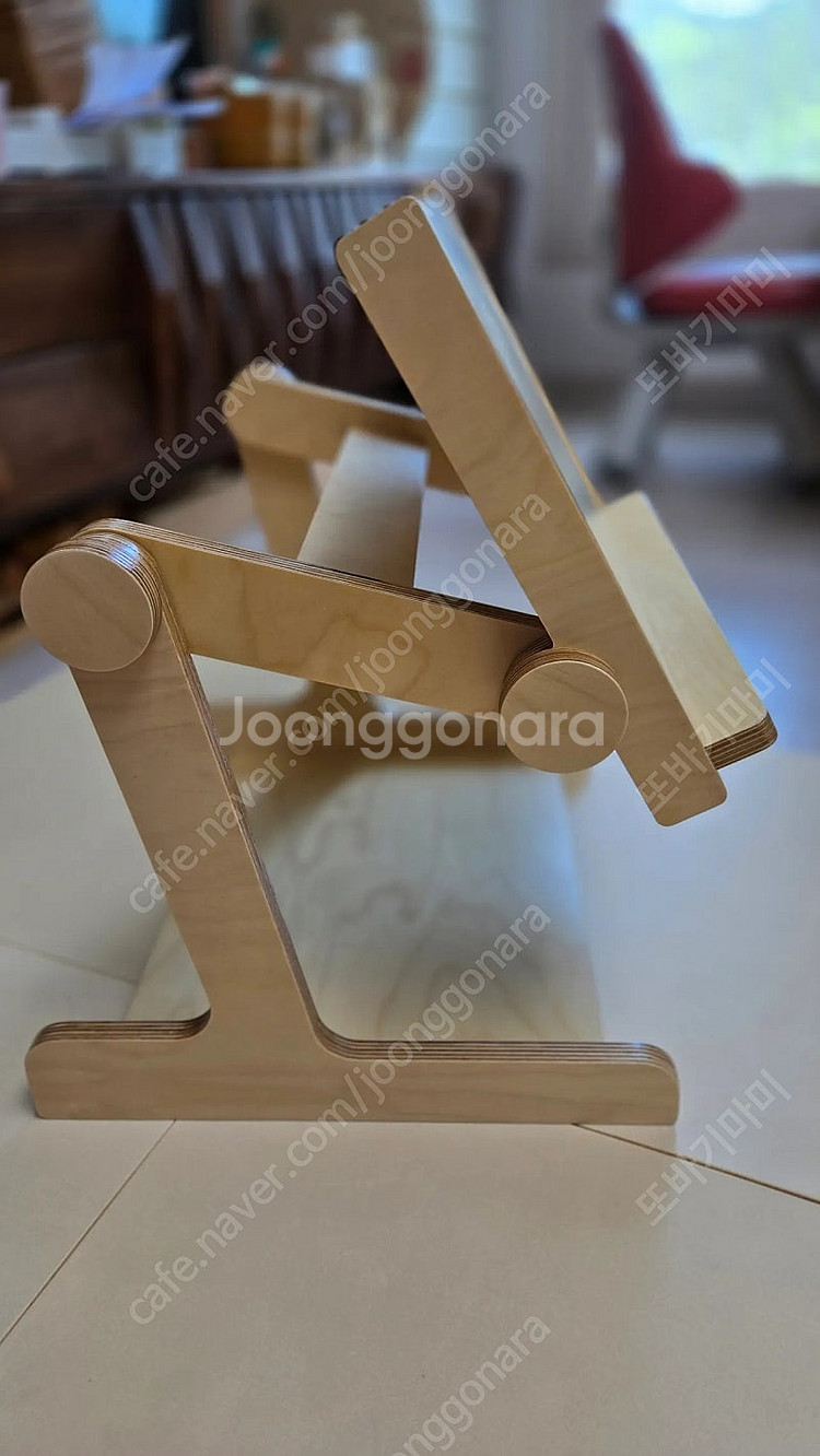 꼬메모이 독서대--1