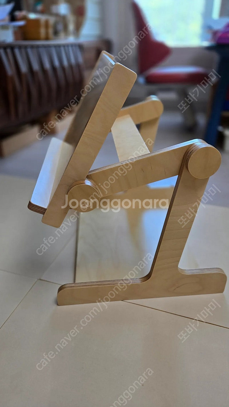꼬메모이 독서대--2