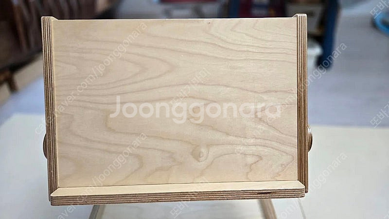 꼬메모이 독서대--4