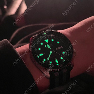 세이코 skx007