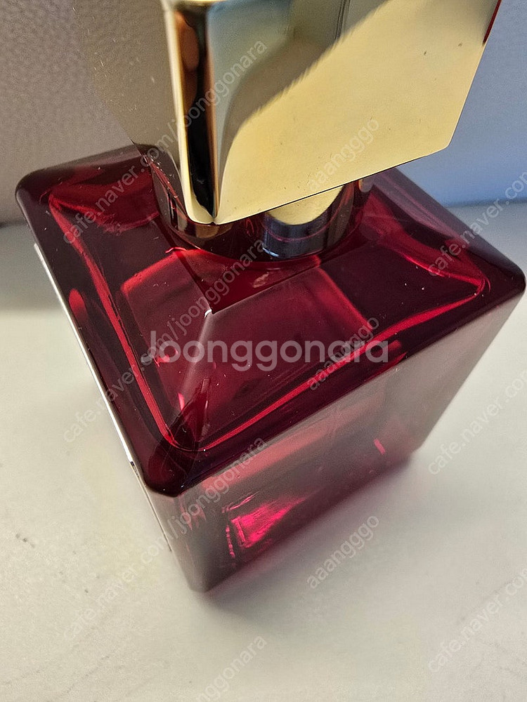 메종프란시스커정 바카랏루쥬540 엑스트레 70ml--3