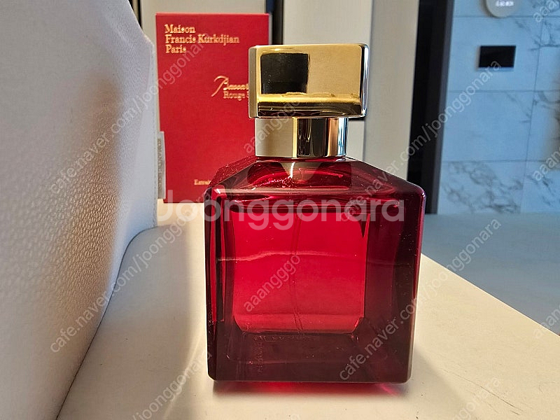메종프란시스커정 바카랏루쥬540 엑스트레 70ml--4