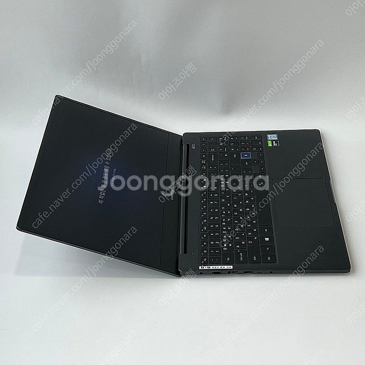 노트북7 NT760XBE i5 8GB 256GB GTX...--1