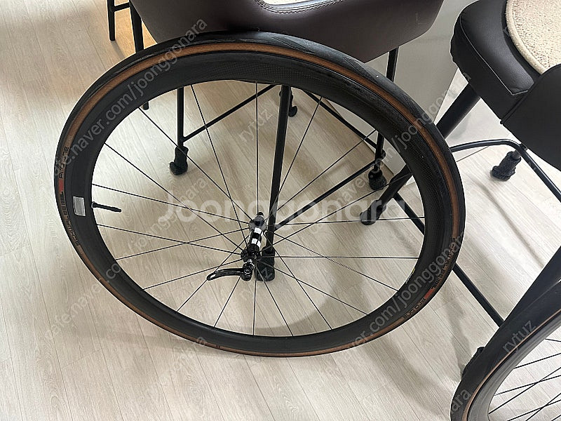 파스포츠 림브, 림브레이크 카본휠셋 팝니다 디티 허브 ...--1