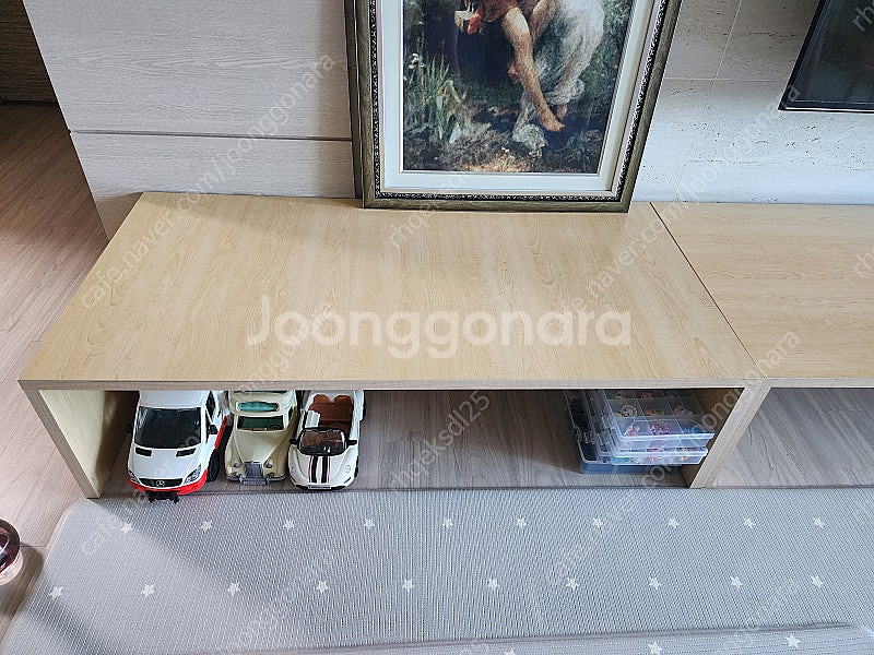 좌식 테이블 / 좌식 책상(대구)--0