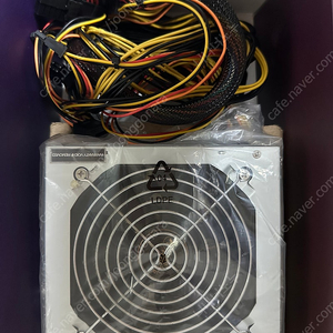 SUPER FLOWER SF-500R12N 파워 500W 팝니다
