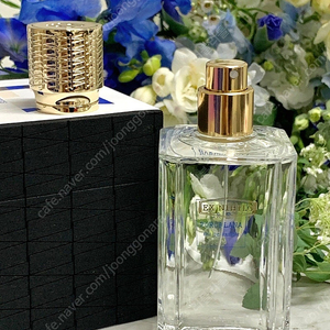 엑스니힐로 아이리스 포르셀라나 오드퍼퓸 100ml