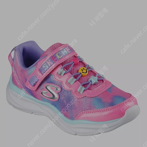 스케쳐스 sketchers 초등 여아 운동화 220