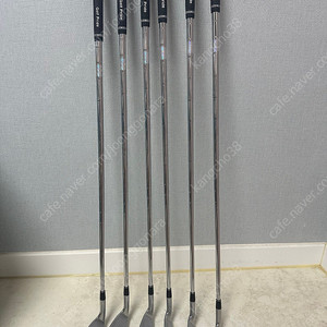 스릭슨ZX5 MK2 아이언(4~P)