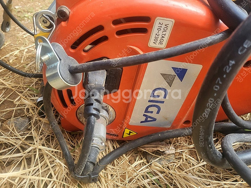 기가 yt300 윈치판매--1