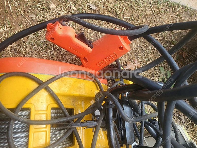 기가 yt300 윈치판매--2