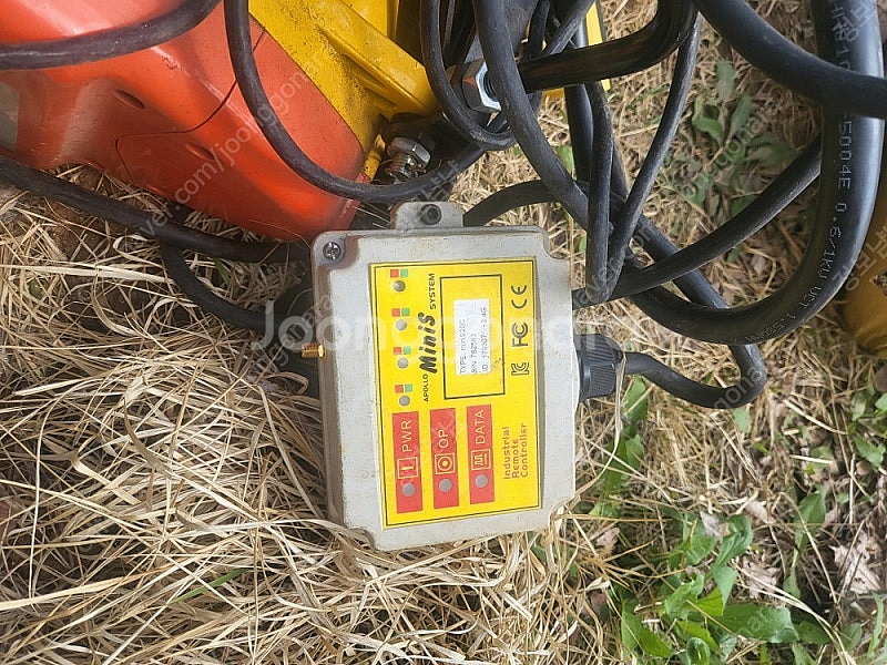 기가 yt300 윈치판매--3