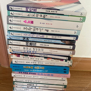 창비 청소년 문학 18권 큰곰자리 2권