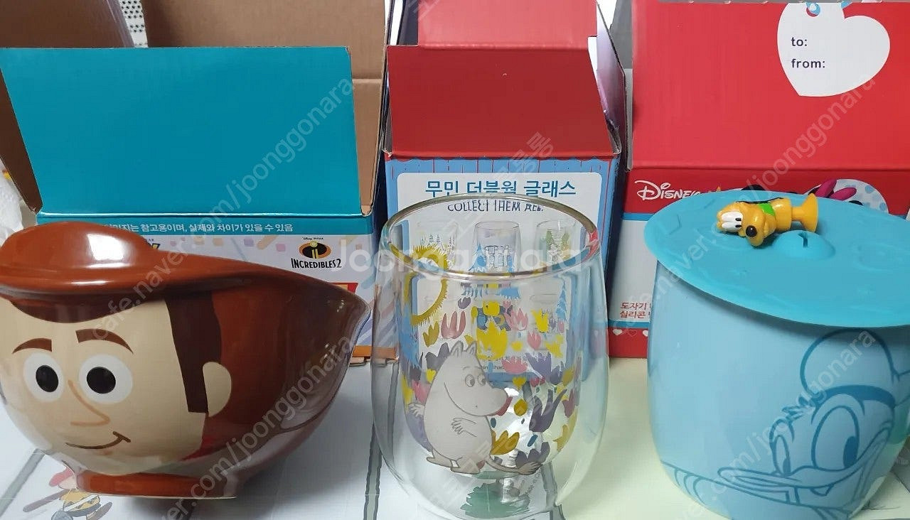 피카츄 무드등, 리락쿠마, 포켓몬 이치방쿠지 상품, 디...--3