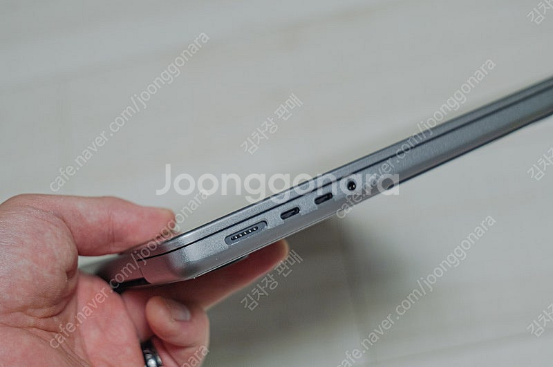 맥북프로 14인치 M1 Pro 10코어 16GB/1TB...--5