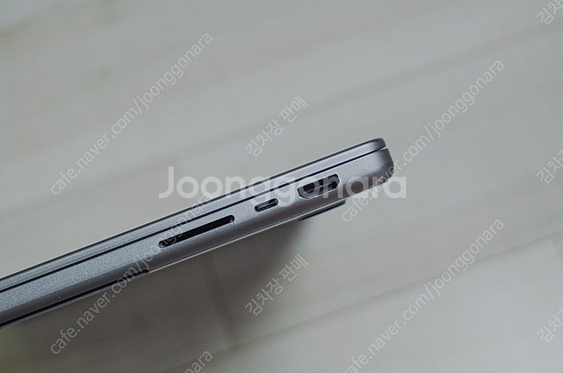 맥북프로 14인치 M1 Pro 10코어 16GB/1TB...--6