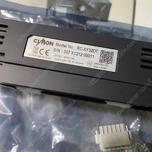 싸이몬 cimon plc 리모트 I/O rio-XY32DT