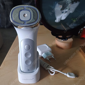 메디큐브 에이지알 딥샷