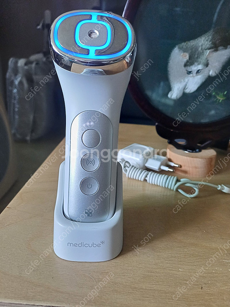 메디큐브 에이지알 딥샷--2