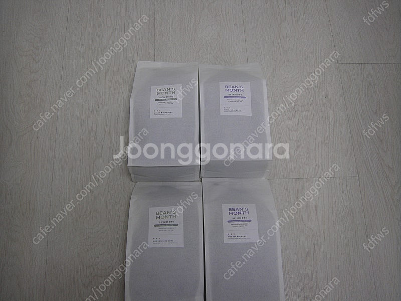 빈스먼스 볶은커피 커피생두 <결실 블렌딩500g 1개+...--0