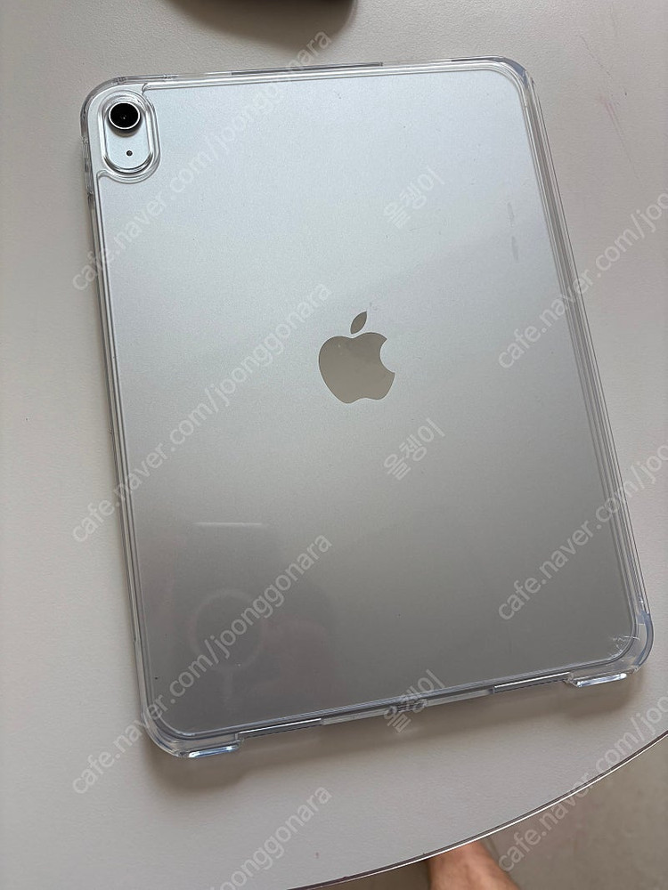 아이패드11세대(최신) + 애플케어 이미지