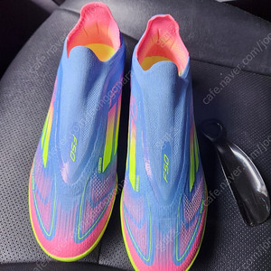 아디다스 풋살화(축구화) F50 프로 LL