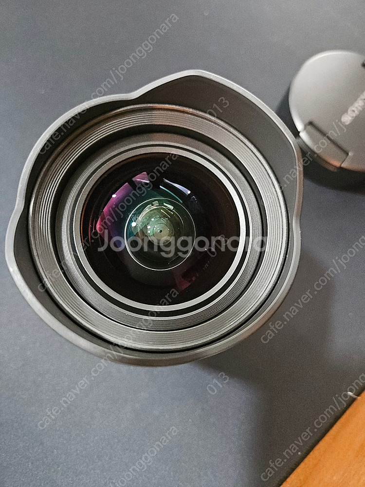 소니 12-24 G F4 박스풀 판매합니다--1