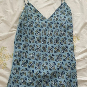 페르마타 슬립 원피스