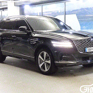 제네시스 GV80 가솔린 2.5T AWD 중고 GV80 가솔린 2.5T AWD 중고차