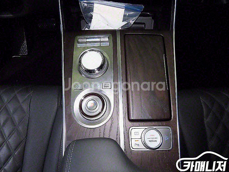 제네시스 GV80 가솔린 2.5T AWD 중고 GV80...--3