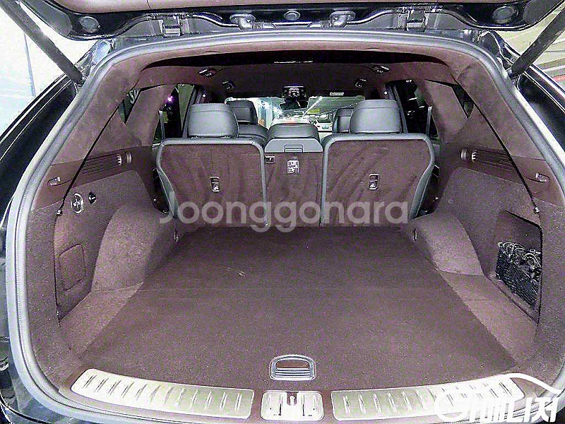 제네시스 GV80 가솔린 2.5T AWD 중고 GV80...--7
