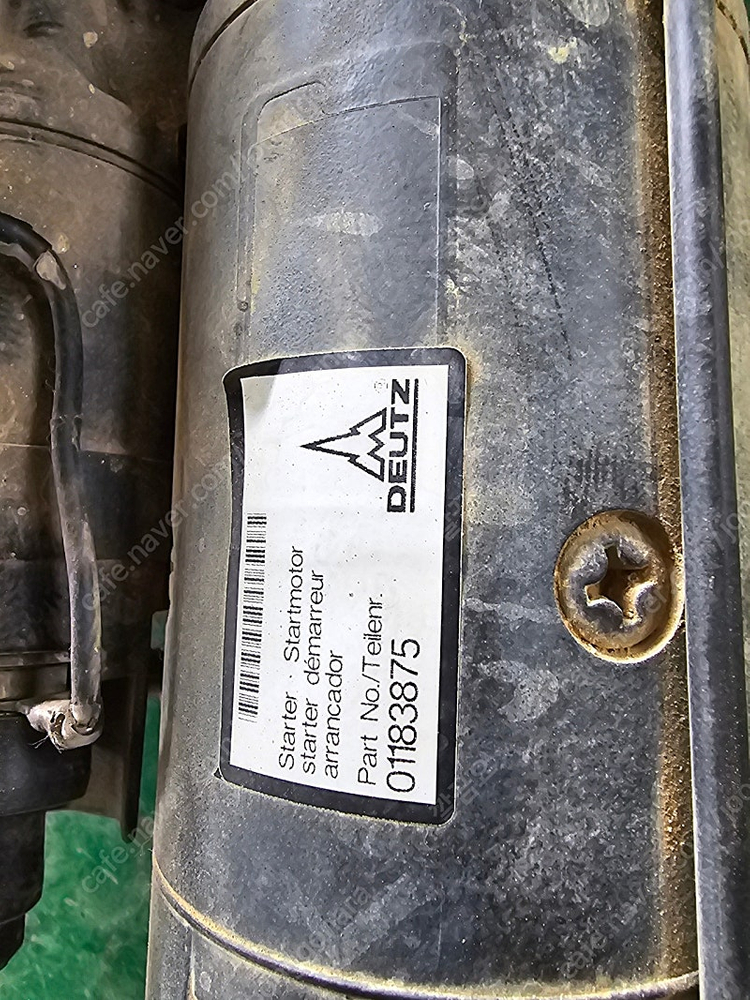 트렉터.터보.고압펌프.인젝터 쎄루제네터 워터펌프 등--4