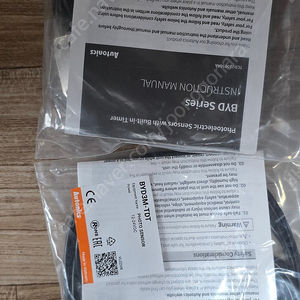 오토닉스 포토센서