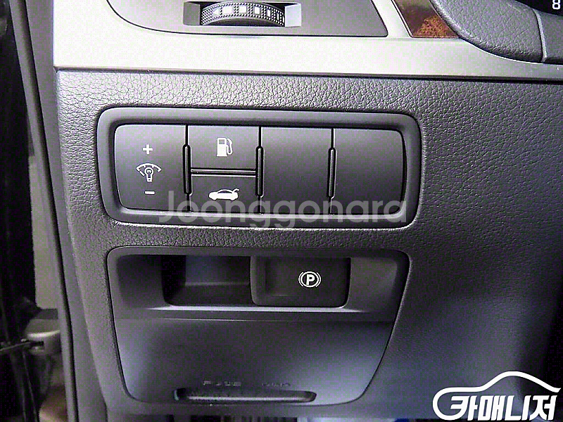 현대 제네시스DH G330 모던 중고 제네시스DH G3...--5